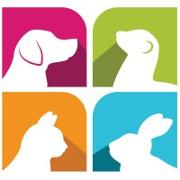 MetroPet Veterinary Clinic Logo